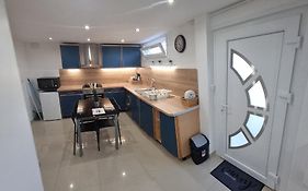 Studio Arena - Groupama Stadium Lyon